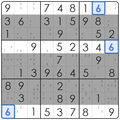 simple sudoku for beginners