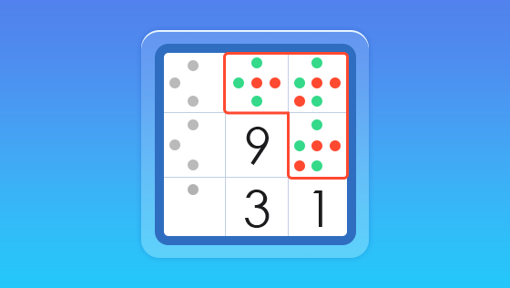 x sudoku puzzles