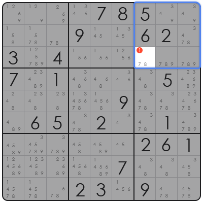 sudoku medium nyt